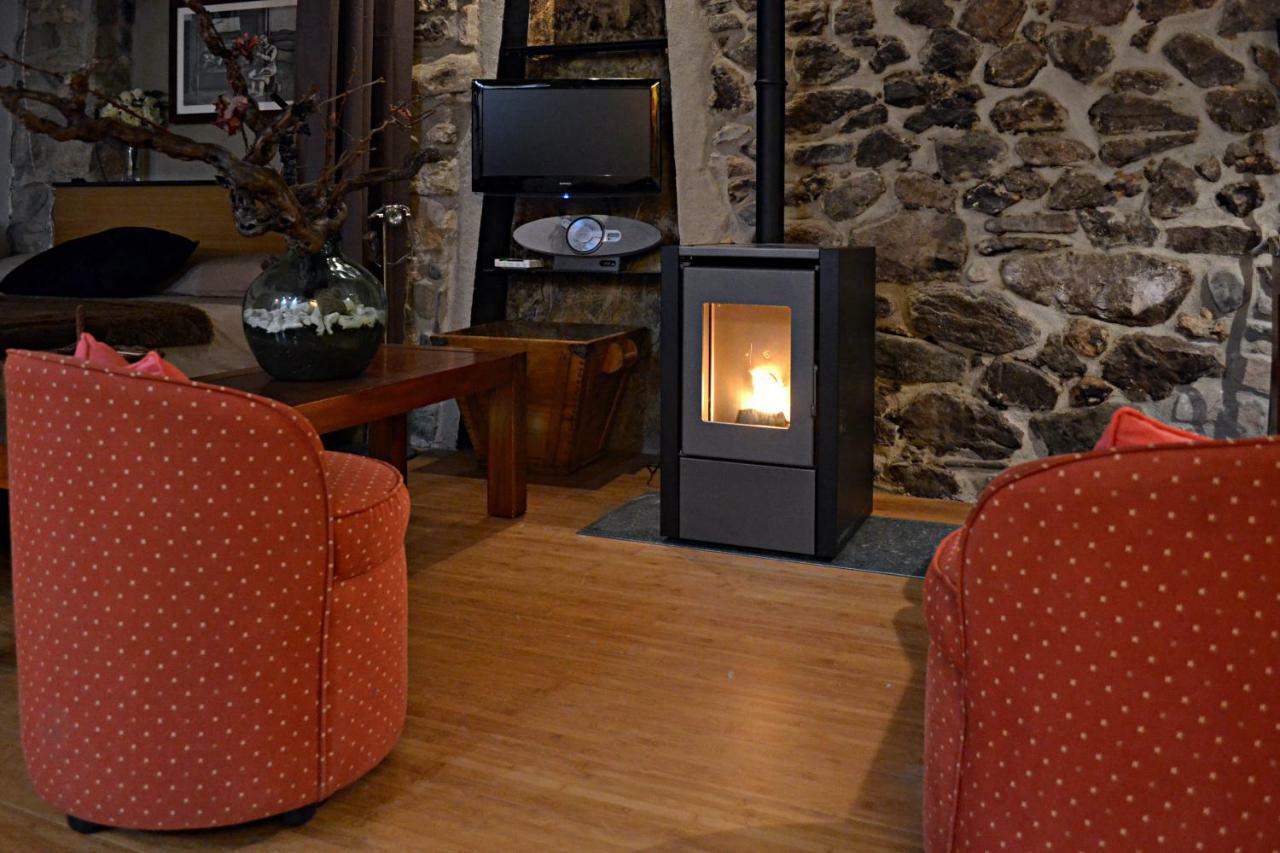 Abadia-4 Lejlighed Espluga de Francolí Eksteriør billede